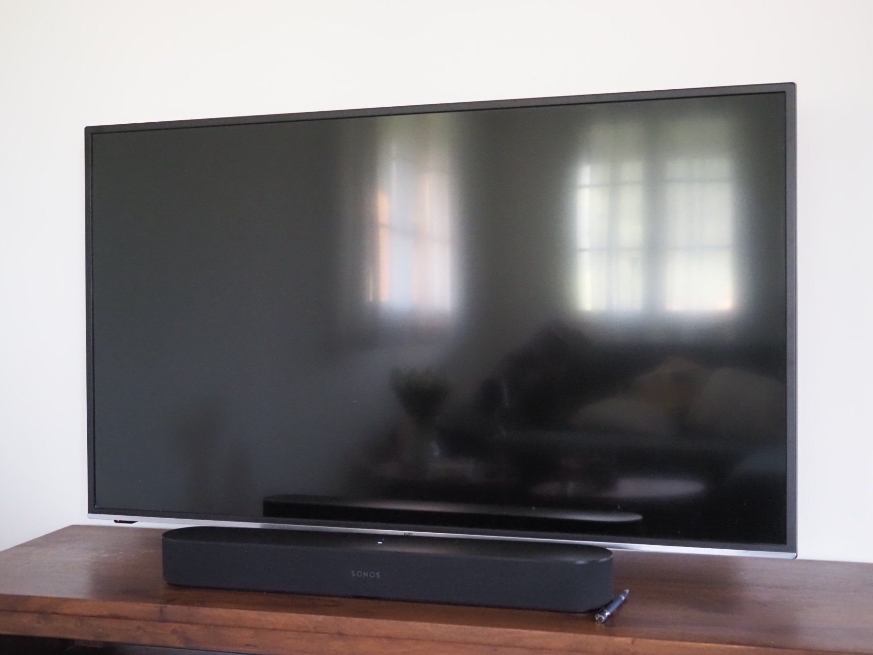 JVC Fernseher: JVC Fernseher – Gebraucht aus Unterägeri von rohtea