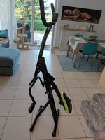 Attrezzo rassoda muscoli body
