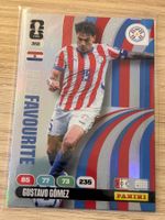 Panini FIFA World Cup 2026 Fan Favourite Gomez 358