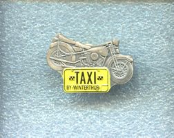 TAXI  WINTERTHUR