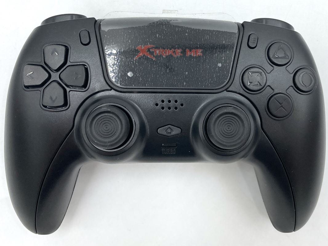 Manettes: XTRIKE ME | Gaming Controller | Schwarz – Neuf (Voir description) à Wittenbach par Restwert_St-Gallen 4