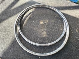 Felgen 23x2 Weinmann
