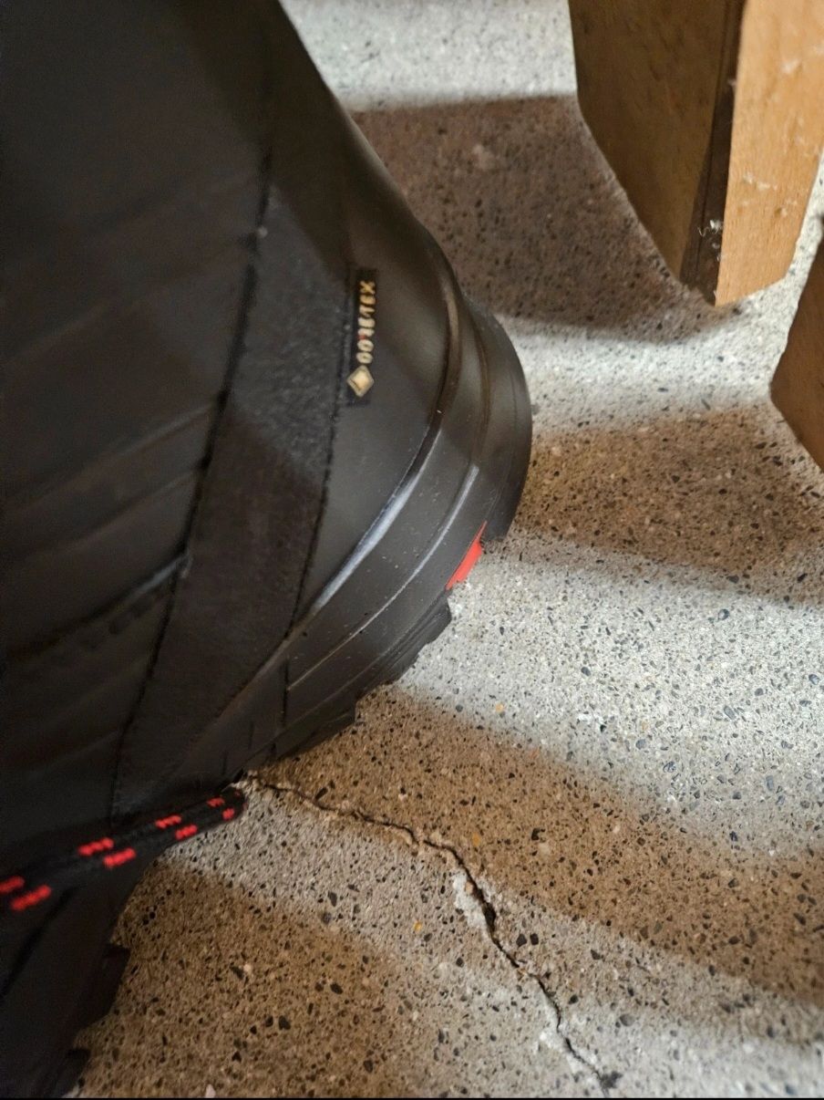 Haix Scarpe da uomo: Stiefel sind die HAIX Black Eagle Safety 54 Mid – Nuovo e nell'imballaggio originale da Luzern venduto da Dan_8m79 1