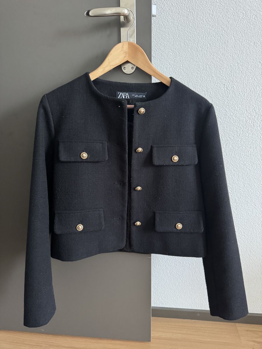 Zara Cappotti: Zara coat – Usato da Zürich venduto da are_fm6c