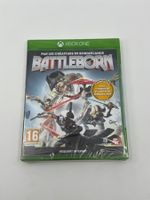 Battleborn (XBOX ONE) SEALED