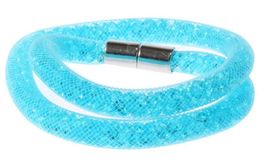 SALE - blingbling Billigschmuck Armband mit Magnetverschluss