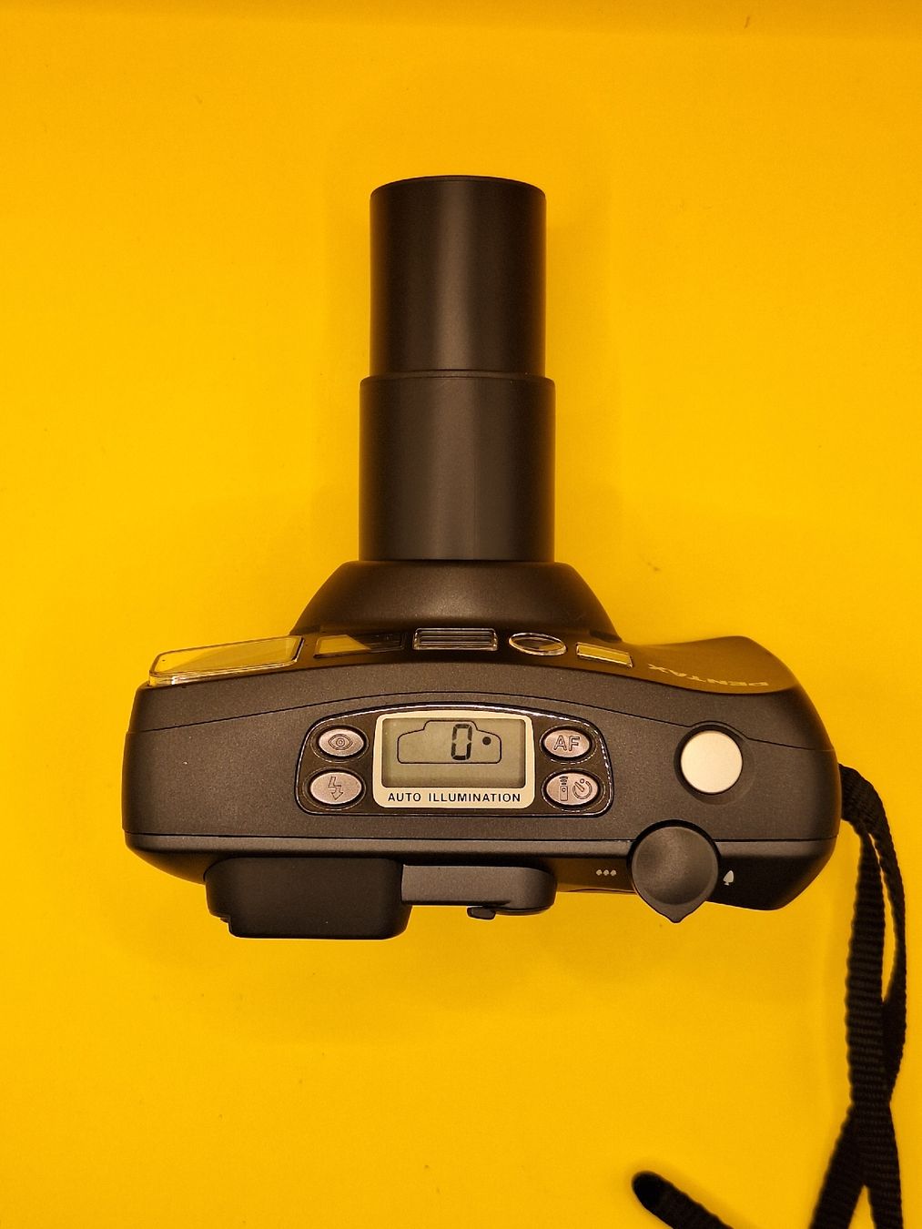 Pentax Fotocamera: Pentax Espio 140 – Usato da Pfäffikon SZ venduto da TobyPeterson 3