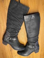 Mjus Stiefel Gr 39