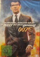 James Bond 007 - Die Welt ist nicht genug