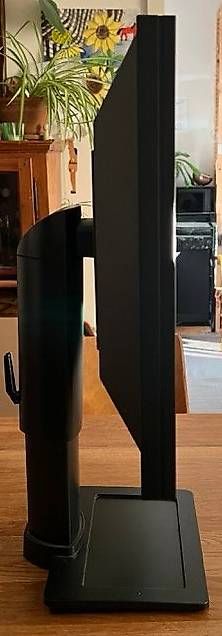 BenQ Monitor: Monitor BENQ BL2411PT 24" – Usato da Luzern venduto da postdoc23 3