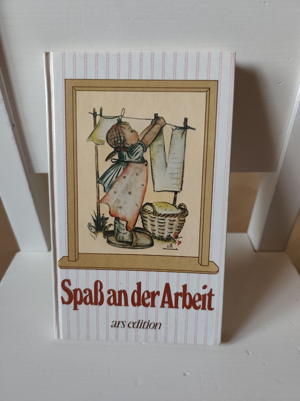 Libri: Hummel Büchlein – Nuovo (secondo la descrizione) da Hemishofen venduto da aecjs5 1