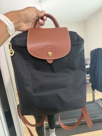 Longchamp Rucksack