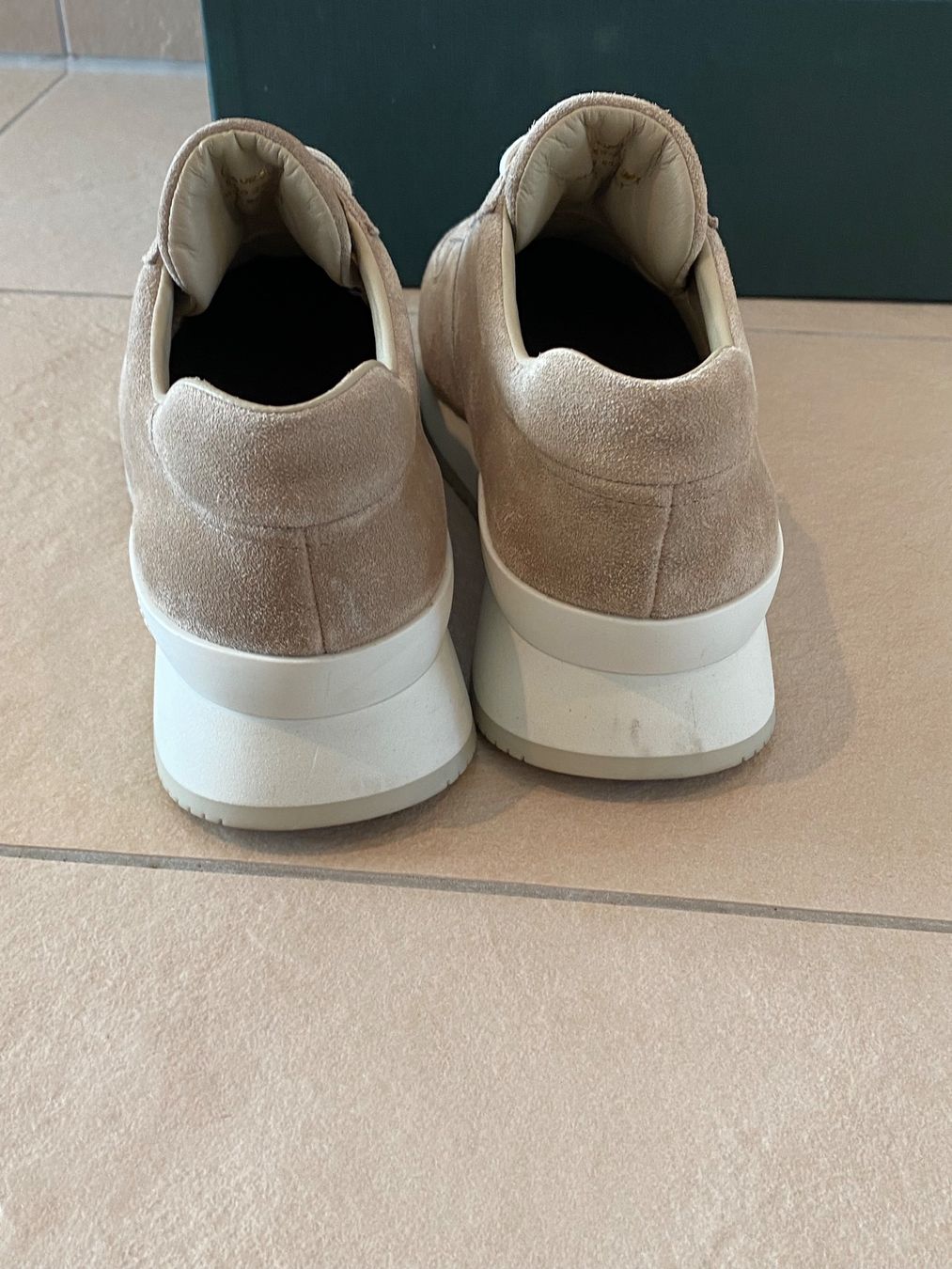 Church's Scarpe da donna: Church‘s Sneaker – Nuovo (secondo la descrizione) da Nürensdorf venduto da msc_k2ky 2
