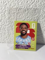 Panini FIFA WM 2026 Sticker Yvon Mvogo FC Lorient United Edi
