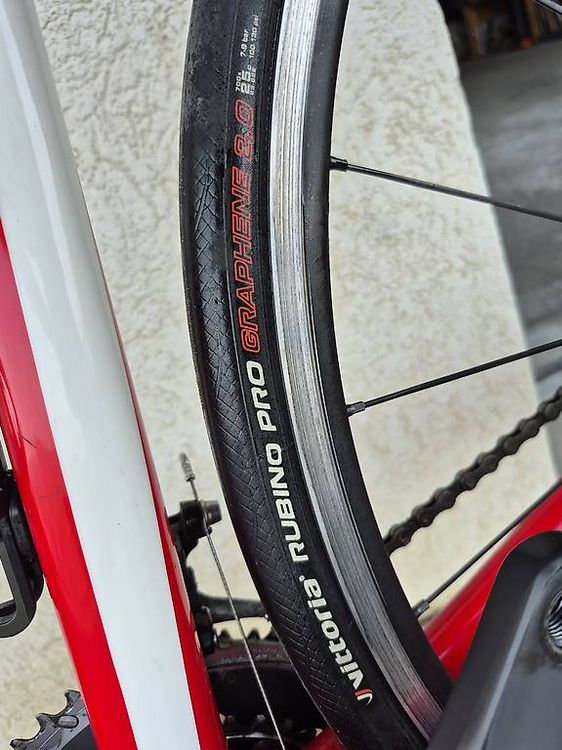 Vélos: Specialized Roubaix  – D'occasion à Réchy par Dr401964 3