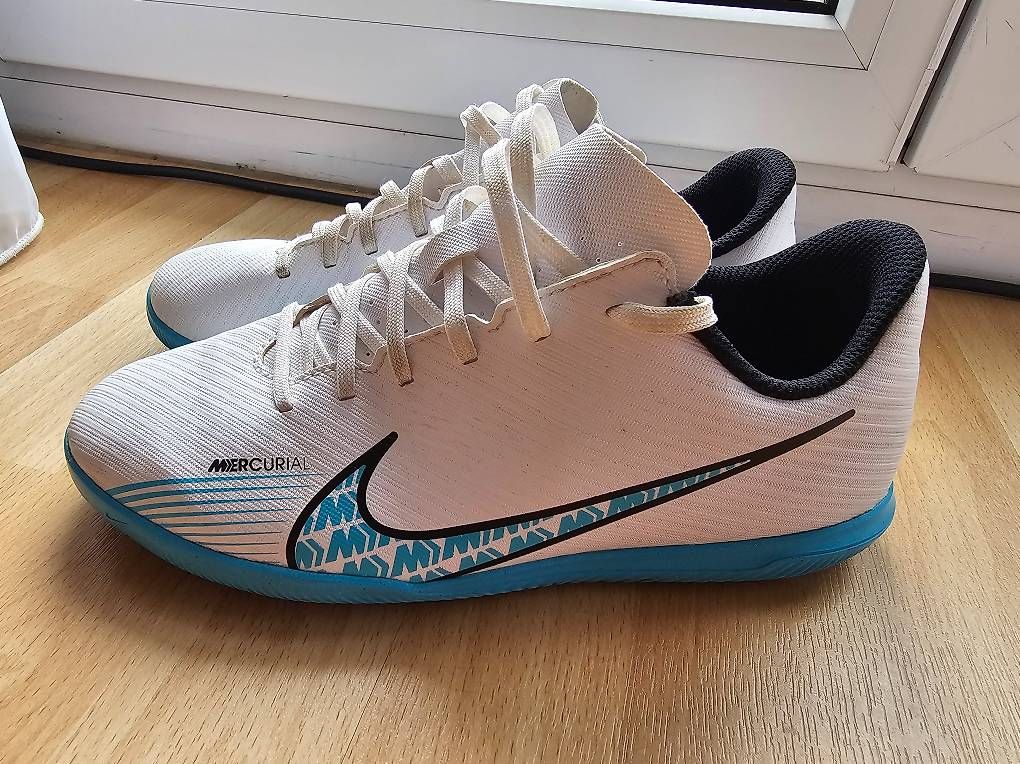 Nike Scarpe per ragazzi: Turnschuhe Nike – Usato da Zürich venduto da bil_s7tp 1