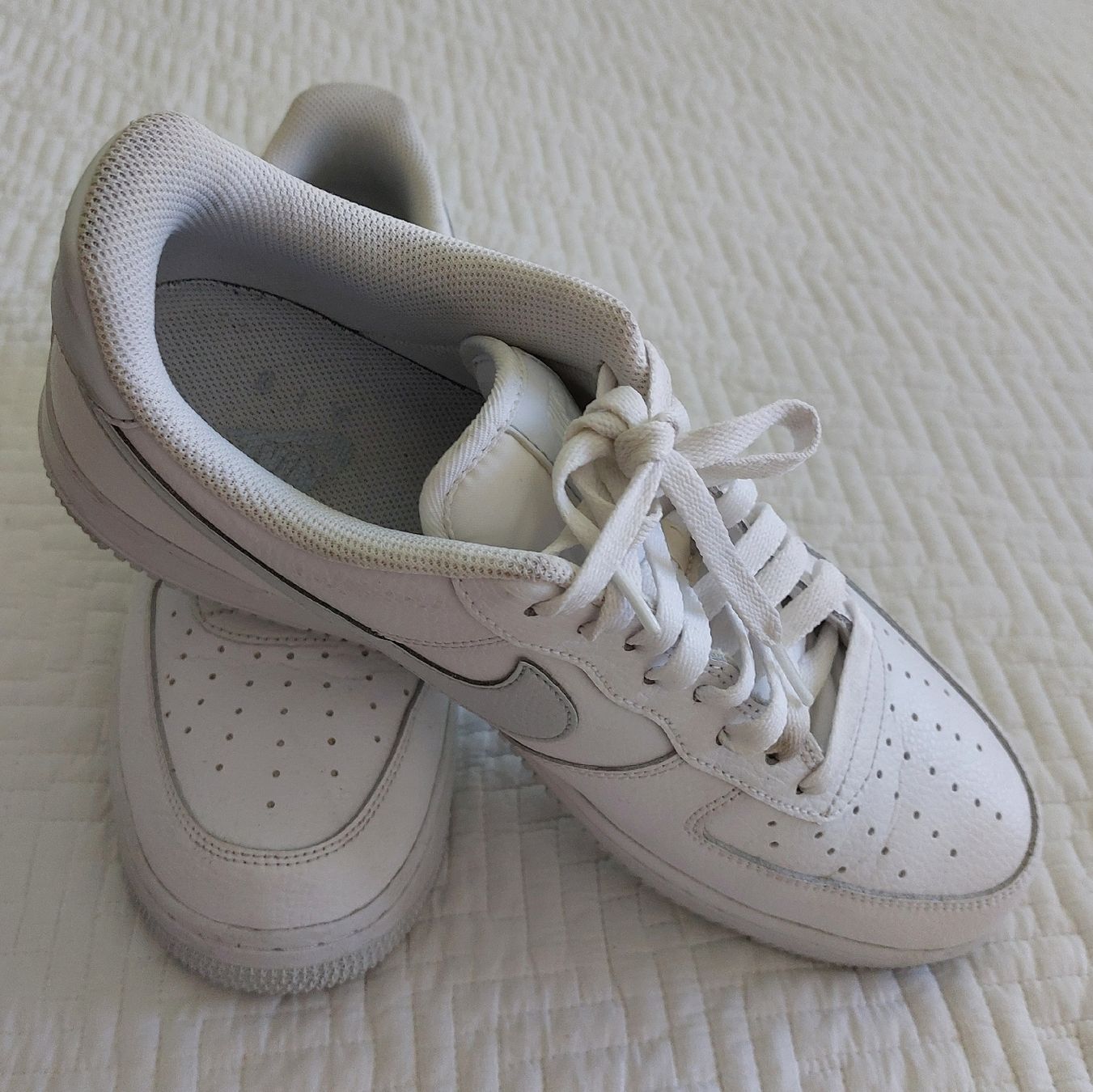 Herrenschuhe: Nike Sneakers – Gebraucht aus Zürich von Martinlaehner 1