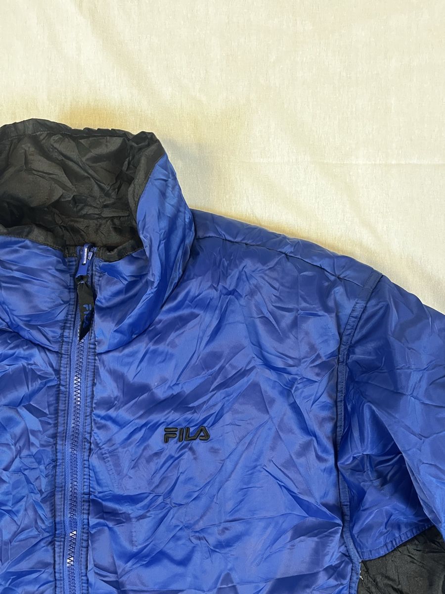 Fila Jacken: Fila Vintage Jacke – Neu (gemäss Beschreibung) aus Lindau von KT_Vintage 1