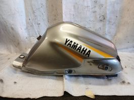 Yamaha TDM 850 4tx réservoir d essence, benzintank 