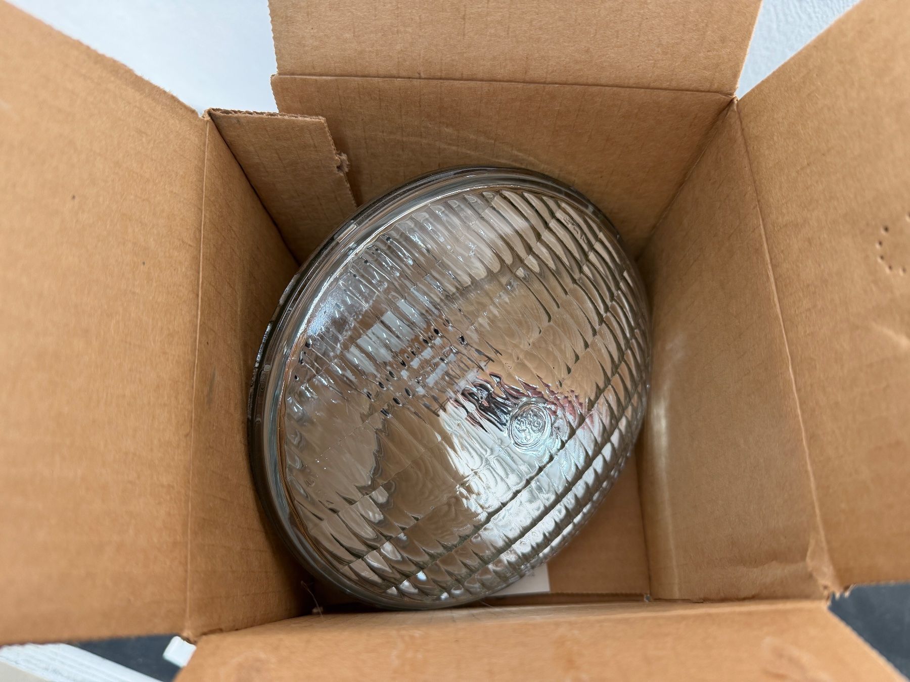Lampade: PAR 56 Ersatzlampe 300 Watt – Usato da Büsserach venduto da JoJo5020 2