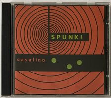 Spunk!, Casalino