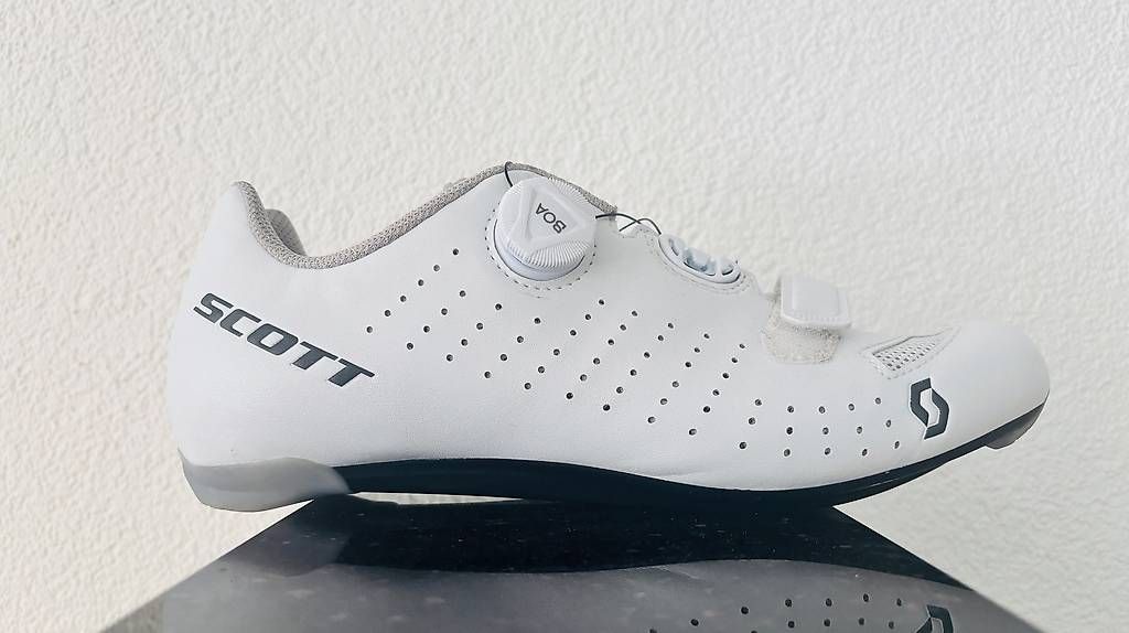 Scott Chaussures hommes: Scott Comp BOA – D'occasion à Steffisburg par Artegna