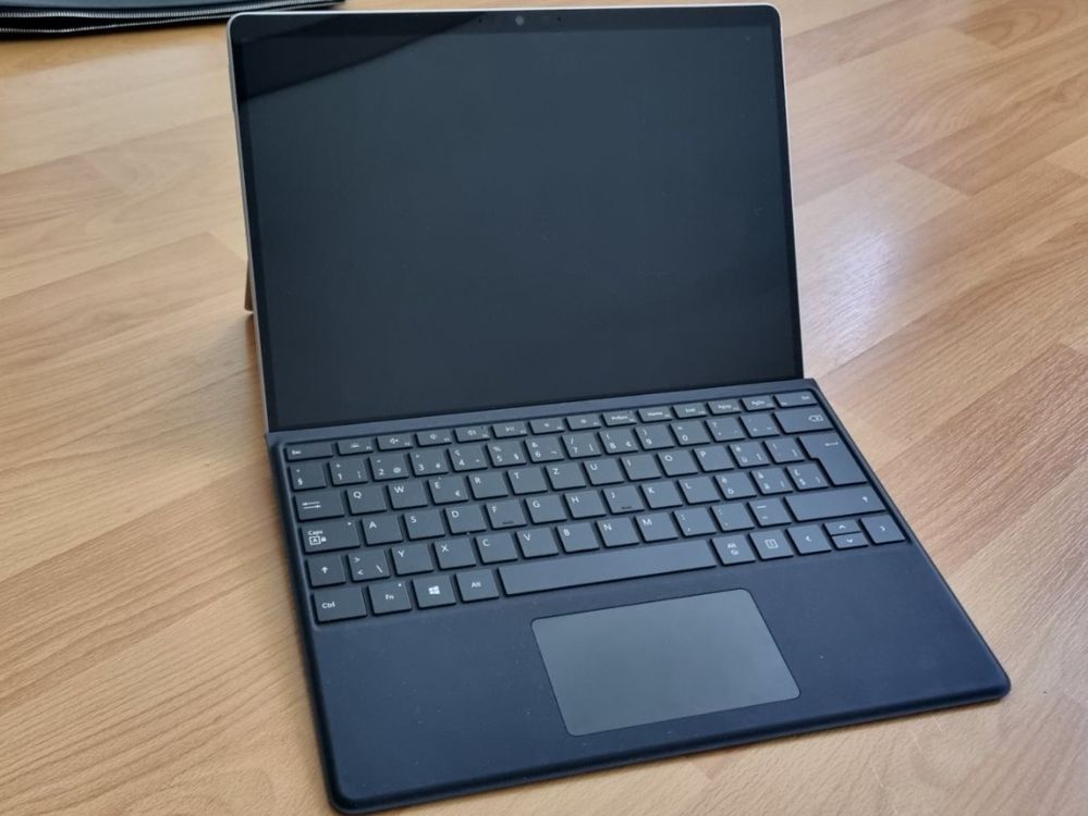 MICROSOFT Surface Pro X (13