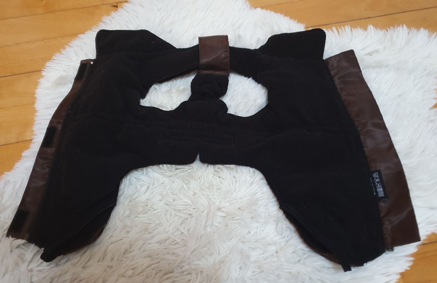 Abbigliamento: HUNDE MANTEL – Nuovo (secondo la descrizione) da Thun venduto da Vecgou 9