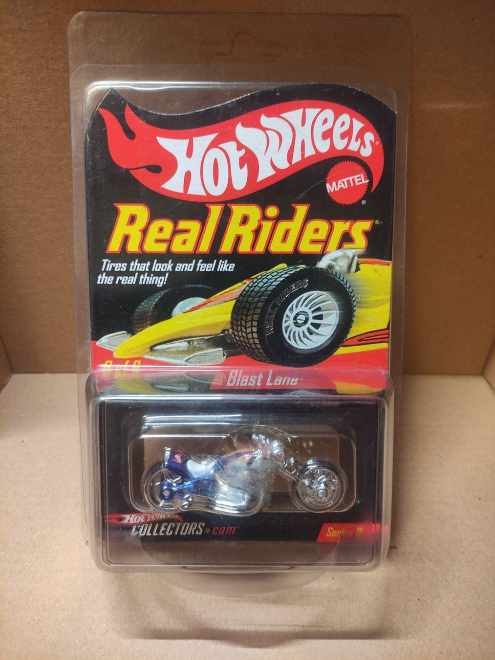 Hot Wheels Modellautos: Hot Wheels RLC Blast Lane – Neu (gemäss Beschreibung) aus Basel von hotwheeler70