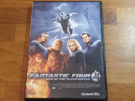 Fantastic Four 2 (2007)