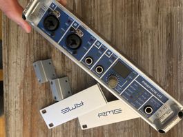 RME Fireface UC Usb Audio Interface - Top Zustand!