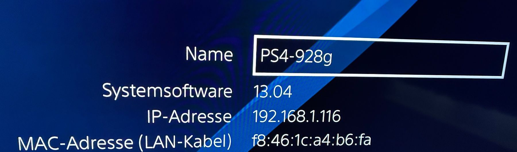 Sony Console: Ps4 Pro – Usato da Ruschein venduto da Motorider2001 3