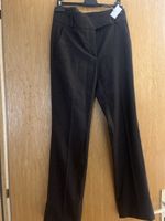 Hugo Boss wool Brown pants
