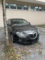 Lancia Delta ab 50 fr