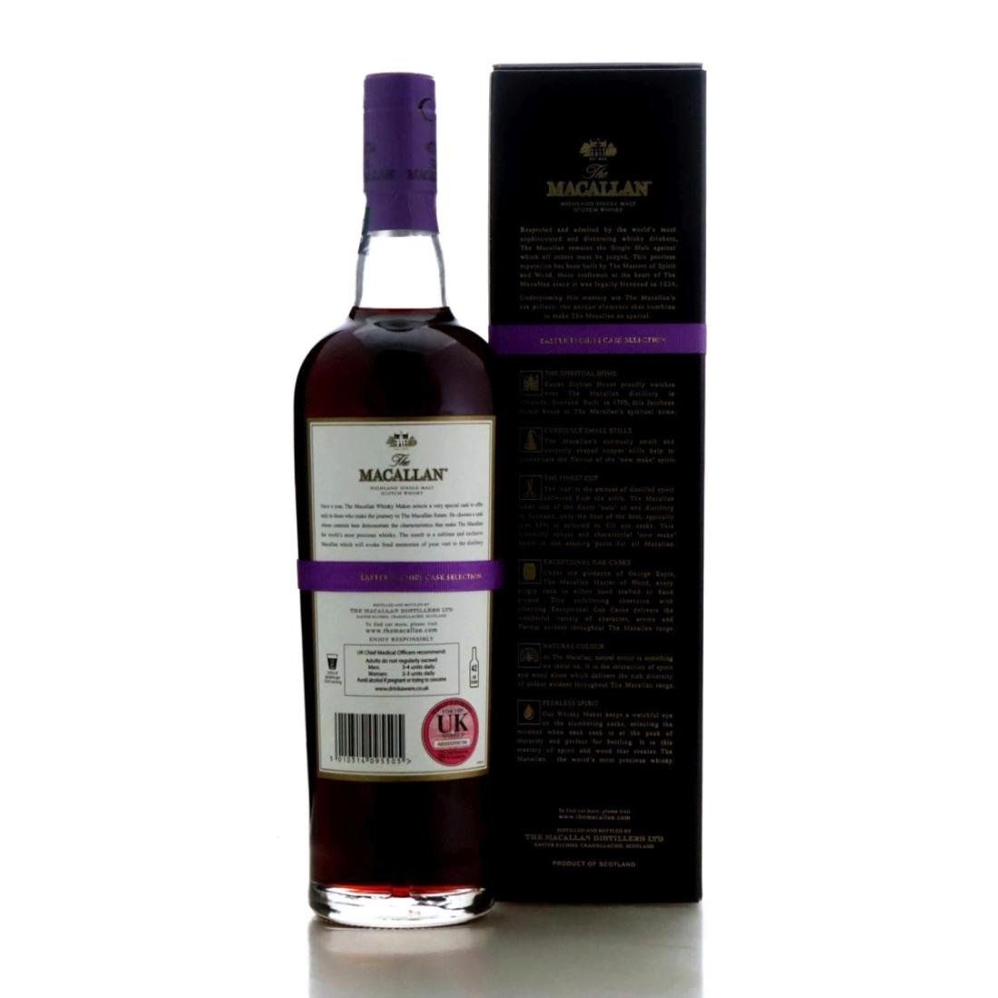 Macallan Bevande alcoliche: Macallan 1997 14 Year Old Single Cask #16946 Easter Elchies – Nuovo (secondo la descrizione) da Bouveret venduto da Exclusive_Spirits 1