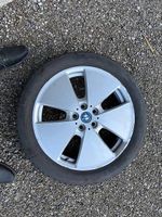 1 Rad Felge für BMW i3 155/70 R 19