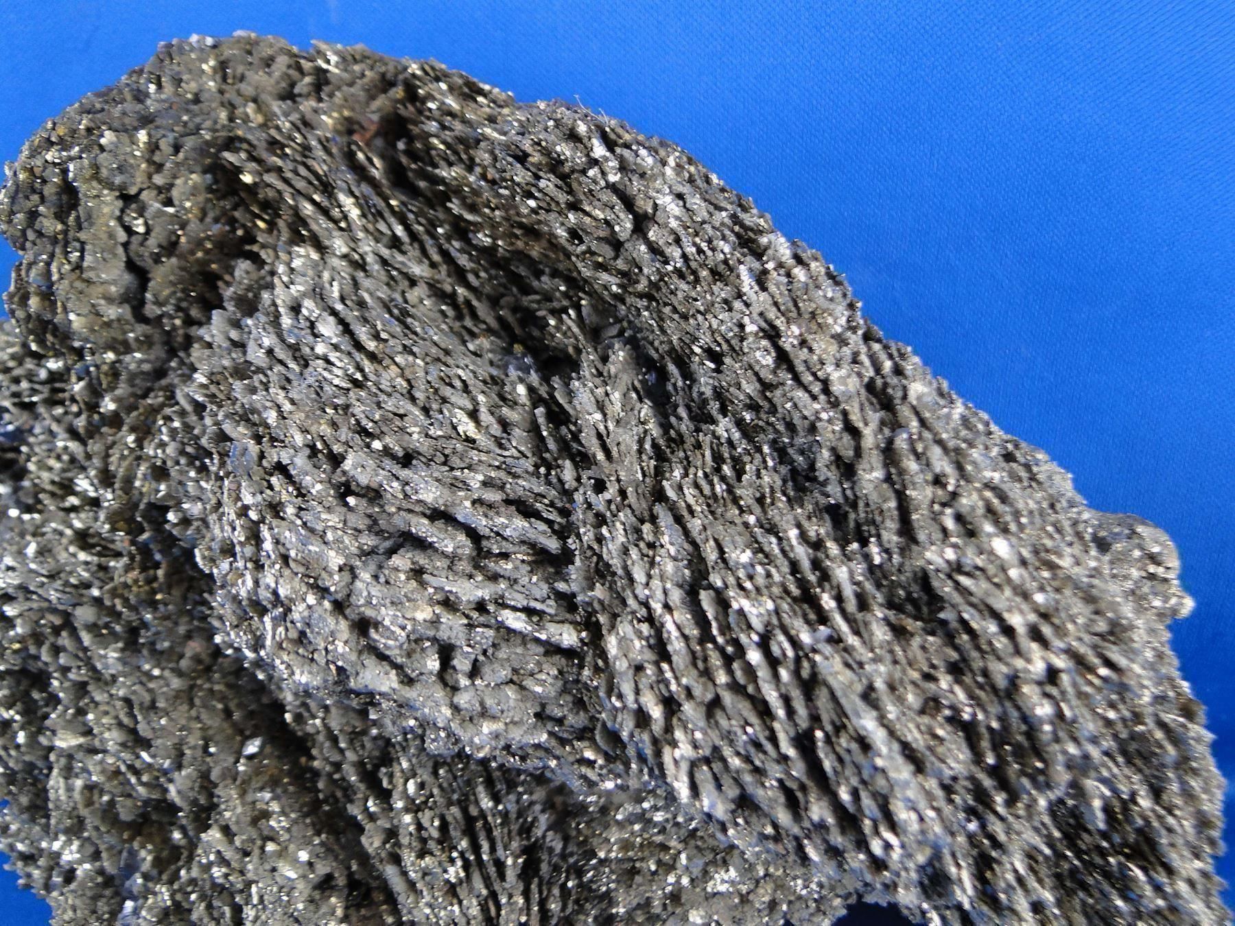 Minerali & Pietre curative: Markasit psm Pyrrhotit – Usato da Schinznach Bad venduto da Demerald 3