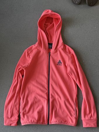 Odlo Sweatjacke/Hoddie, Gr. 140