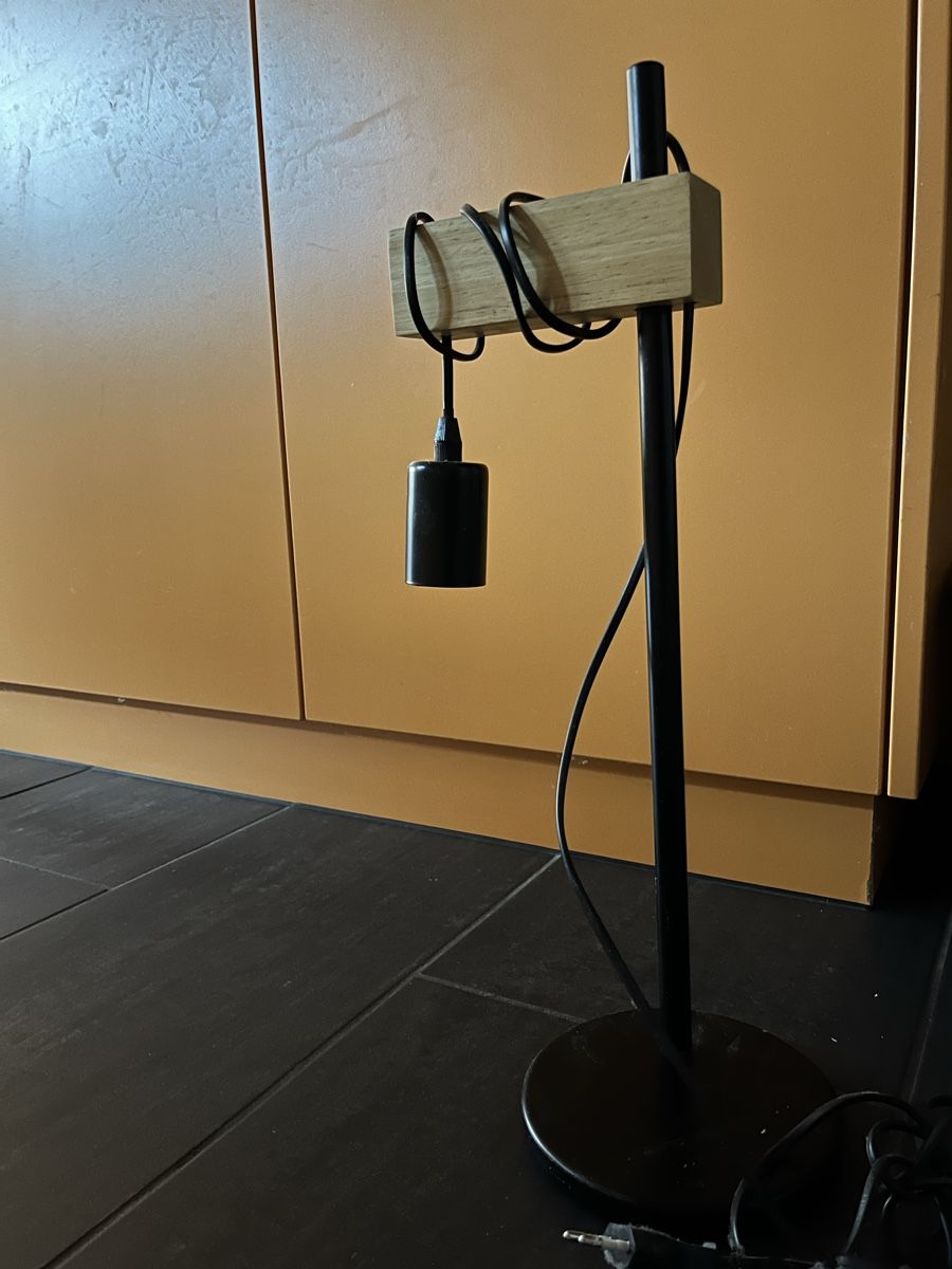 Lampen: Lampe  – Gebraucht aus Sevelen von hazelMperez 2