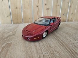 96'Pontiac Firebird 1:18 Pro Street