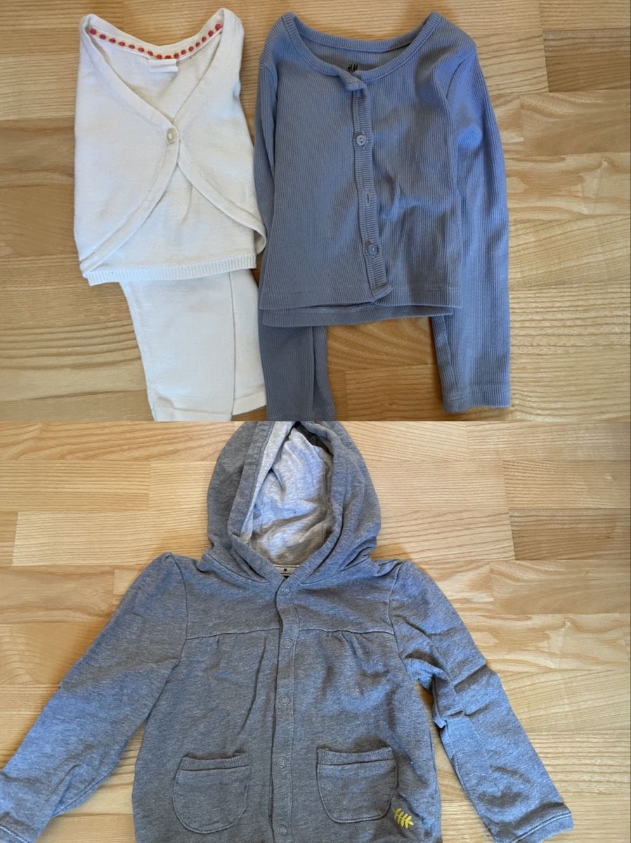 Lotti & Set di vestiti: Kleiderpaket Mädchen Herbst 86/92 – Usato da Rorschacherberg venduto da kat_7lhp 5