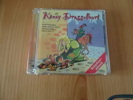 CD König Drosselbart Dialekt ganze CD kontrolliert io