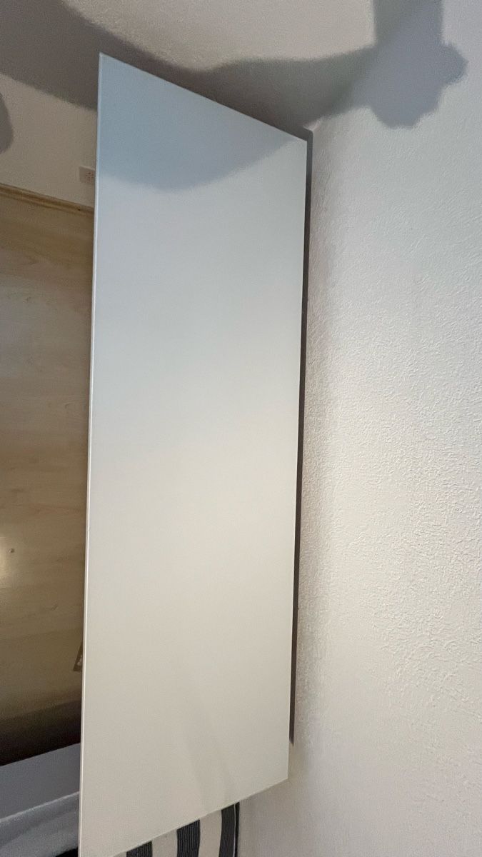 Ikea Kommoden: Malm Komode Buche mit weisser/milchiger Deckplatte – Gebraucht aus Boppelsen von liv_bvt7 3