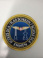 Badge Flab Schulen (ohne Klett)