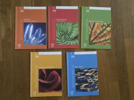 LMVZ Mathematik 3 Primarstufe Arbeitshefte