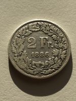 2 Fr. 1886
