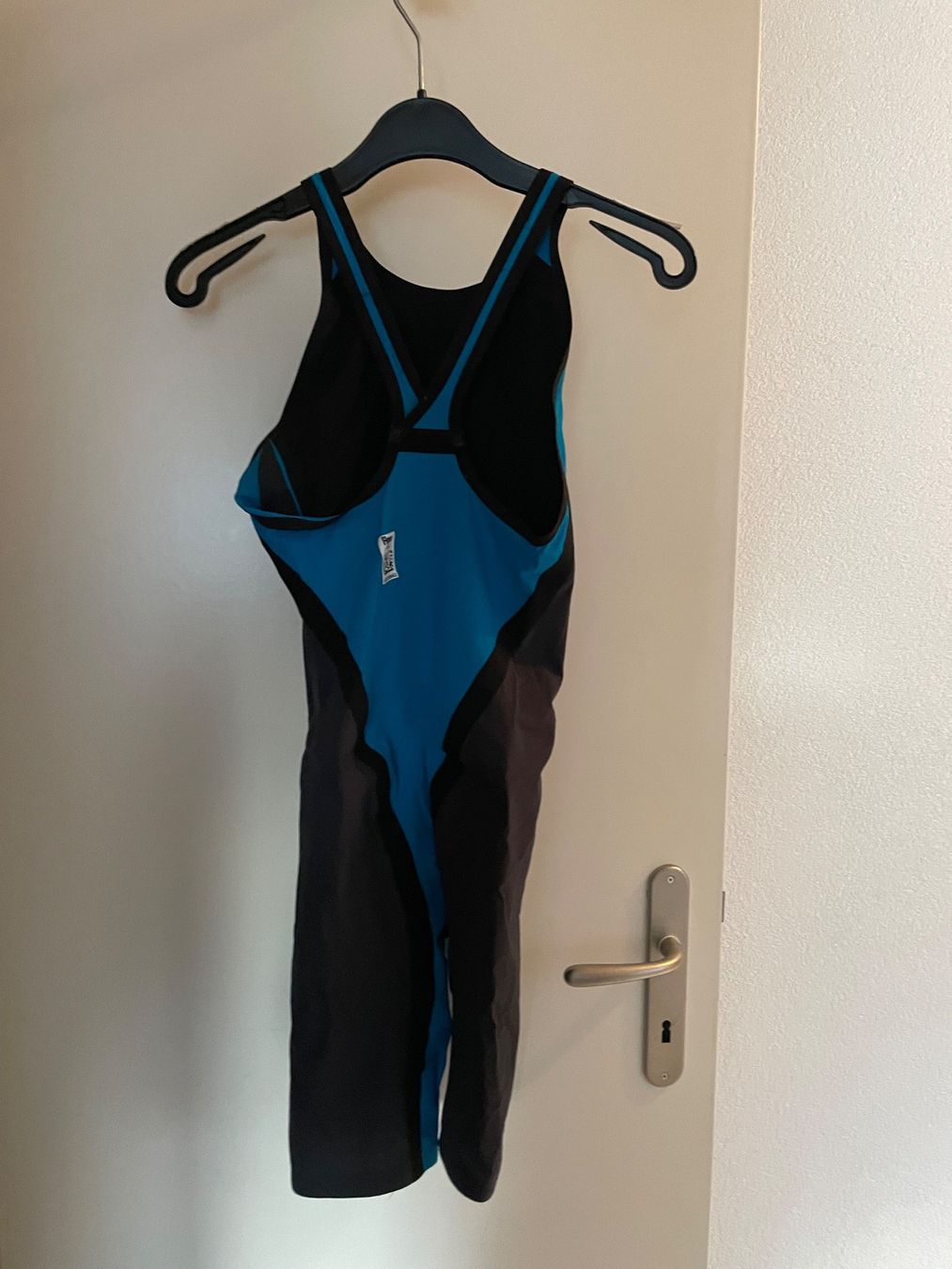Arena Costumi da bagno & Bikini: Combinaison de compétition Arena Carbon taille 34 – Usato da Martigny venduto da mim_lk7x 3