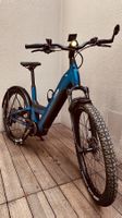 Cresta eViva Neo GT, 750Wh, nur 1520km, Garantie bis 2029