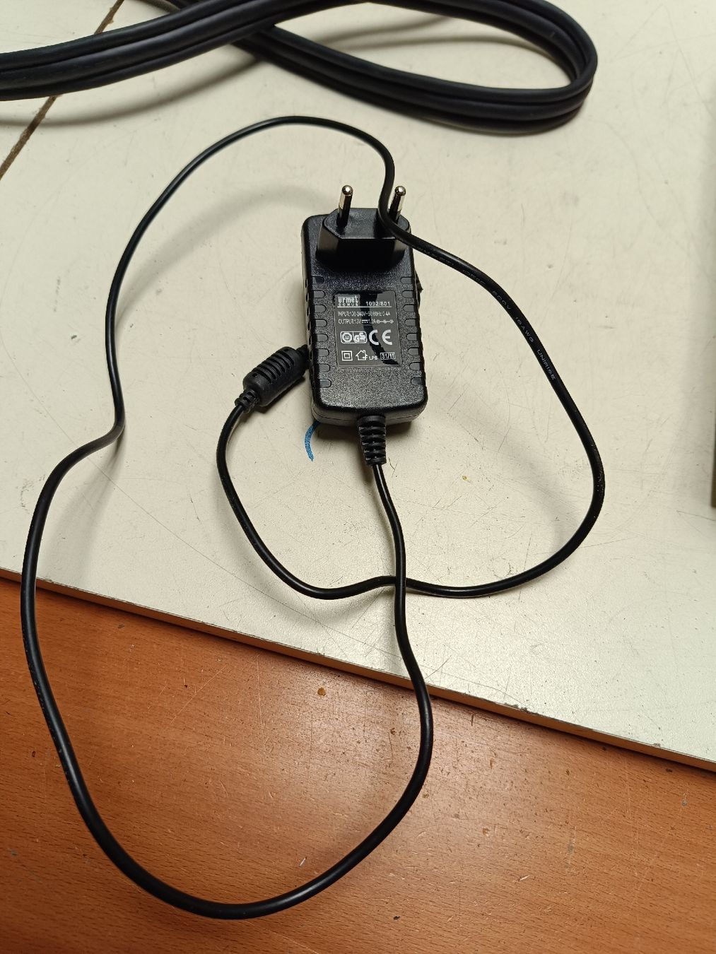 Laufwerke & Adapter: ARP Datacon Master View CS-104 CPU Switch - Vintage(em43) – Gebraucht aus Künten von Schnaepplihuus 2