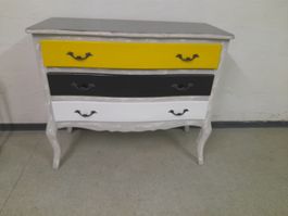 Kommode shabby